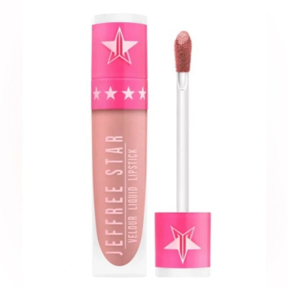 Jeffree Star Christmas Cookie Velour Liquid Lipstick